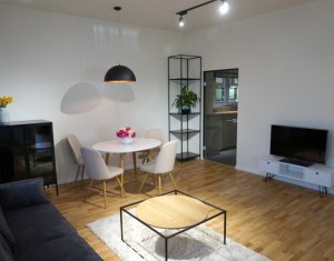 Lakás 3 szobák kiadó on Cluj-napoca, Zóna Grigorescu