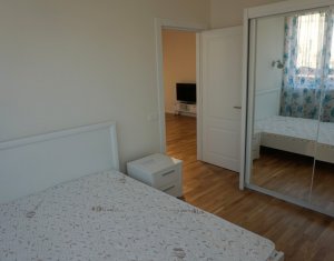 Lakás 3 szobák kiadó on Cluj-napoca, Zóna Grigorescu