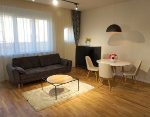 Lakás 3 szobák kiadó on Cluj-napoca, Zóna Grigorescu