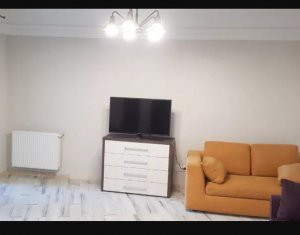 Lakás 2 szobák kiadó on Cluj-napoca, Zóna Manastur