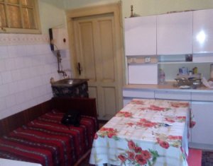 Ház 2 szobák eladó on Cluj-napoca, Zóna Centru