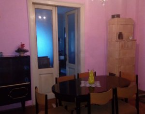 Ház 2 szobák eladó on Cluj-napoca, Zóna Centru