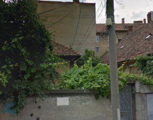 Telek eladó on Cluj-napoca, Zóna Centru