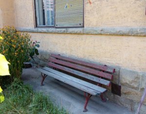 Telek eladó on Cluj-napoca, Zóna Centru