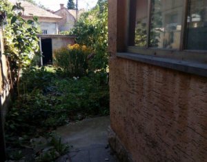 Telek eladó on Cluj-napoca, Zóna Centru