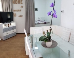 , 45m2 on Cluj-napoca, Zóna Centru