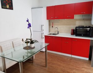 Lakás 1 szobák kiadó on Cluj-napoca, Zóna Centru