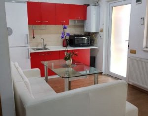 Lakás 1 szobák kiadó on Cluj-napoca, Zóna Centru