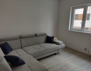 Lakás 2 szobák kiadó on Cluj-napoca, Zóna Borhanci