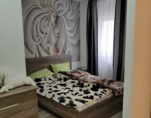 Lakás 2 szobák kiadó on Cluj-napoca, Zóna Borhanci