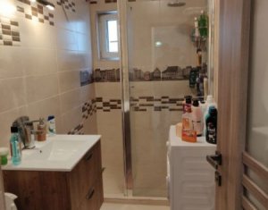 Lakás 2 szobák kiadó on Cluj-napoca, Zóna Borhanci