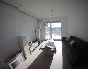 , 52m2 on Cluj-napoca, Zóna Gheorgheni