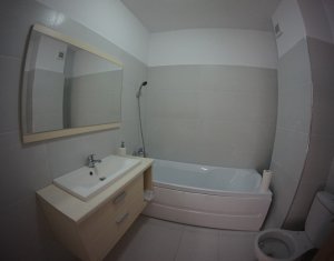 Lakás 2 szobák kiadó on Cluj-napoca, Zóna Gheorgheni