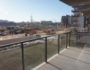 Lakás 2 szobák kiadó on Cluj-napoca, Zóna Gheorgheni