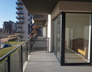 Lakás 2 szobák kiadó on Cluj-napoca, Zóna Gheorgheni