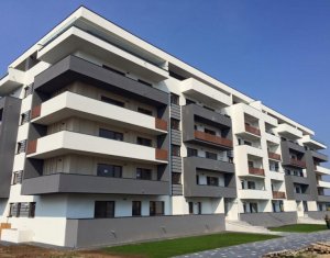 , 46m2 on Cluj-napoca, Zóna Zorilor