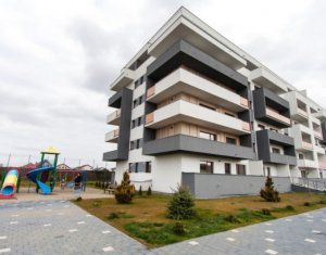 , 76.5m2 on Cluj-napoca, Zóna Zorilor