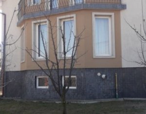 Ház 4 szobák kiadó on Sannicoara