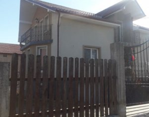 Ház 4 szobák kiadó on Sannicoara