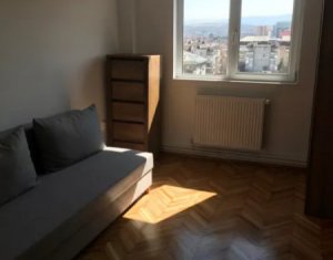 Lakás 3 szobák kiadó on Cluj-napoca, Zóna Marasti