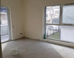 , 72.5m2 on Floresti