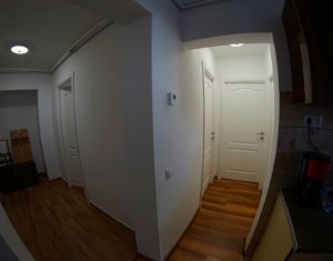 Lakás 2 szobák eladó on Cluj-napoca, Zóna Manastur