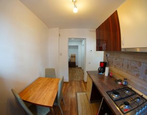 Lakás 2 szobák kiadó on Cluj-napoca, Zóna Manastur