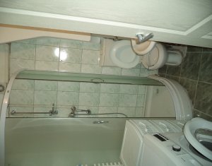 Lakás 2 szobák kiadó on Cluj-napoca, Zóna Centru