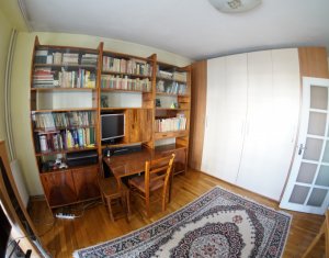 Lakás 3 szobák eladó on Cluj-napoca, Zóna Marasti