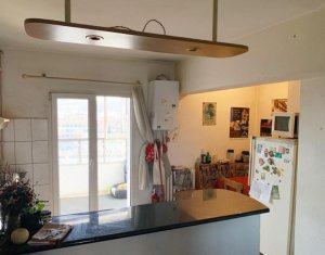 Lakás 3 szobák eladó on Cluj-napoca, Zóna Marasti