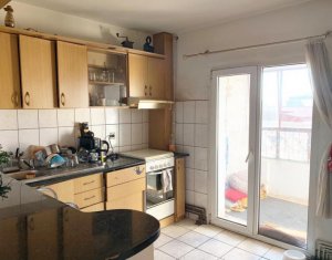 Lakás 3 szobák eladó on Cluj-napoca, Zóna Marasti