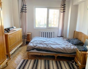 Lakás 3 szobák eladó on Cluj-napoca, Zóna Marasti