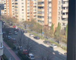 Lakás 3 szobák eladó on Cluj-napoca, Zóna Marasti