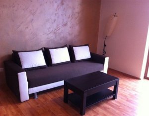 Lakás 1 szobák kiadó on Cluj-napoca, Zóna Zorilor