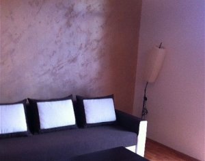 Lakás 1 szobák kiadó on Cluj-napoca, Zóna Zorilor