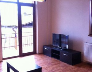 Lakás 1 szobák kiadó on Cluj-napoca, Zóna Zorilor