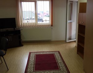 Lakás 1 szobák eladó on Cluj-napoca, Zóna Zorilor