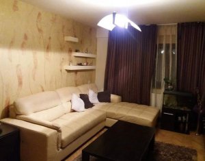 Lakás 3 szobák kiadó on Cluj-napoca, Zóna Marasti