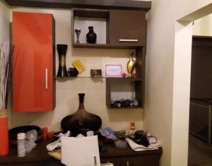 Lakás 3 szobák kiadó on Cluj-napoca, Zóna Marasti