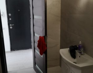 Lakás 3 szobák eladó on Cluj-napoca, Zóna Baciu