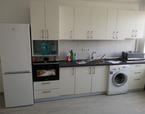 Lakás 3 szobák kiadó on Cluj-napoca, Zóna Baciu