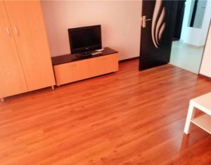 Lakás 1 szobák kiadó on Cluj-napoca, Zóna Iris