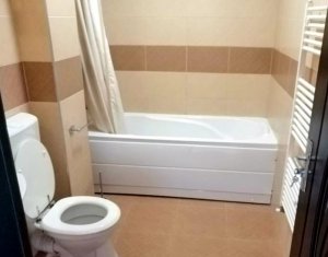 Lakás 1 szobák kiadó on Cluj-napoca, Zóna Iris