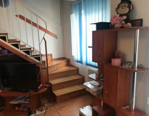 Lakás 3 szobák eladó on Cluj-napoca, Zóna Gheorgheni