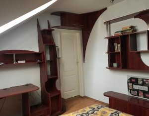 Lakás 3 szobák eladó on Cluj-napoca, Zóna Gheorgheni