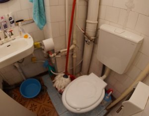 Lakás 3 szobák eladó on Cluj-napoca, Zóna Gheorgheni