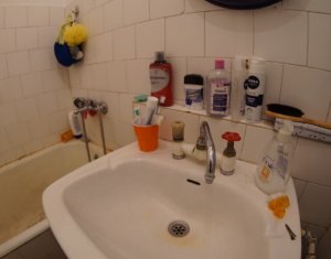 Lakás 3 szobák eladó on Cluj-napoca, Zóna Gheorgheni