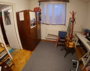 Lakás 3 szobák eladó on Cluj-napoca, Zóna Gheorgheni