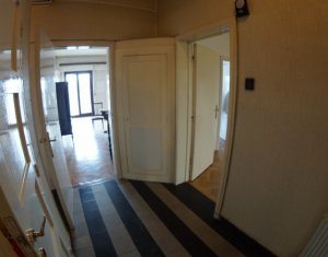 Lakás 5 szobák eladó on Cluj-napoca, Zóna Centru