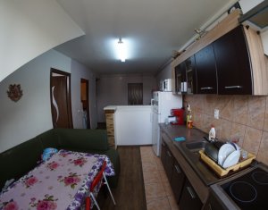 Lakás 2 szobák eladó on Cluj-napoca, Zóna Iris